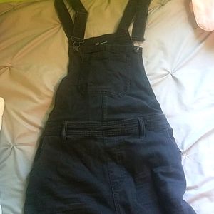 Women's Overalls